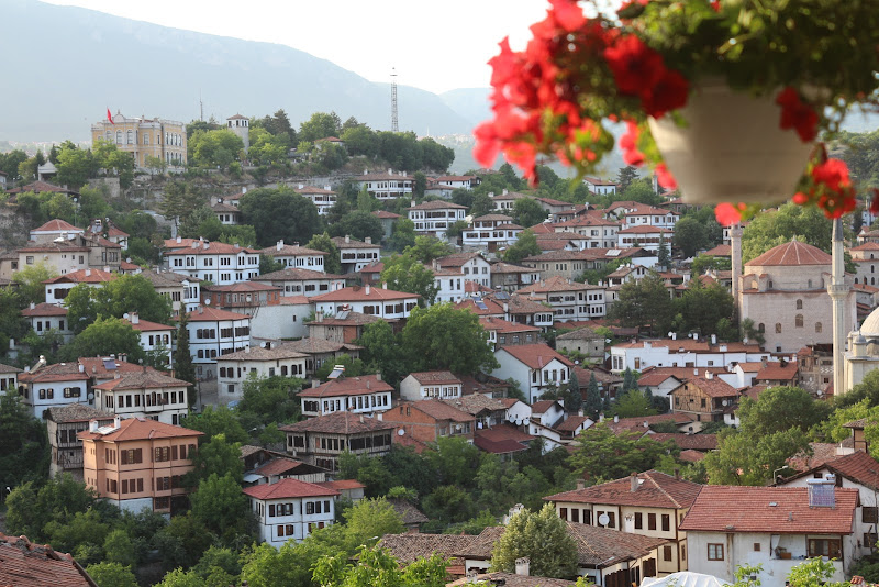 Manzara Konak
