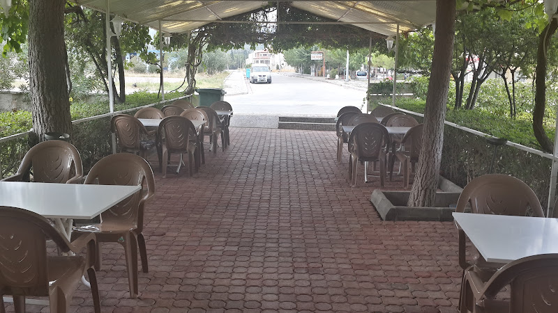 Selçuklu Aile Pansiyonu ve Kaplıcaları