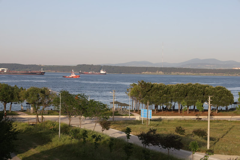 Eceabat Doğa Pansiyon