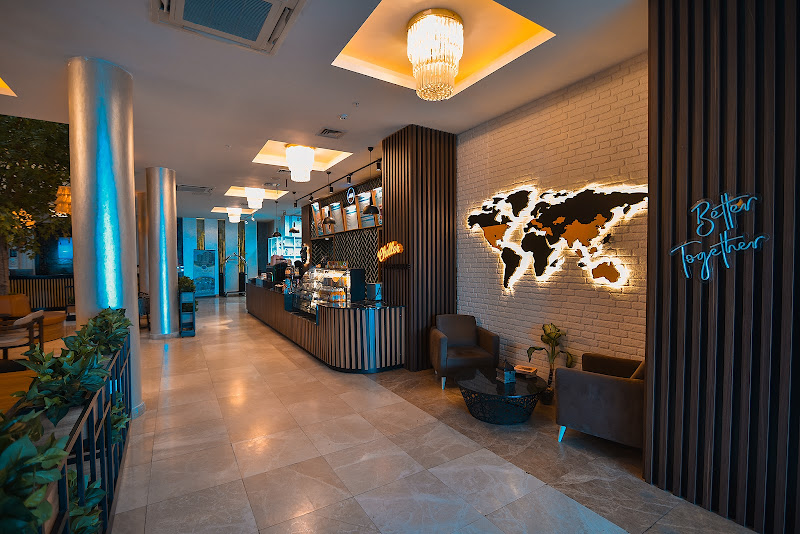 Royal Comfort Hotel