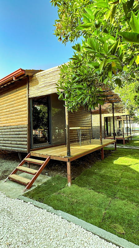 ORANGE GARDEN TREE HOUSES HOTEL