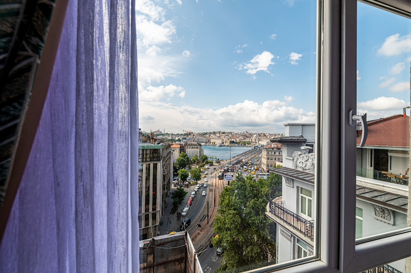 Karaköy Aparts