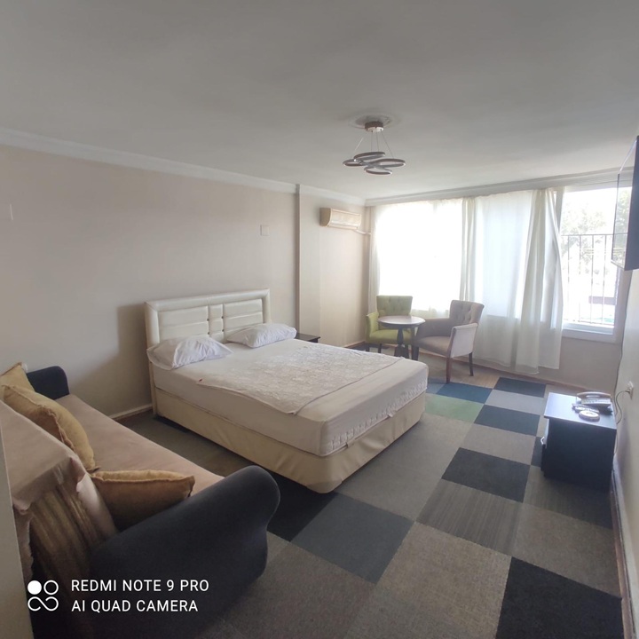Evim Butik Otel