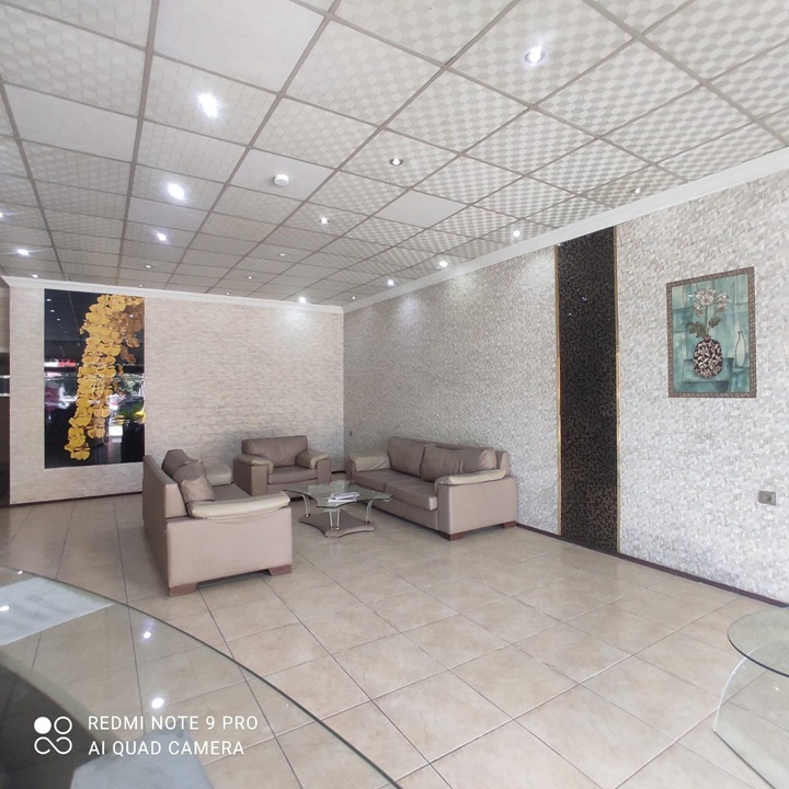 Evim Butik Otel