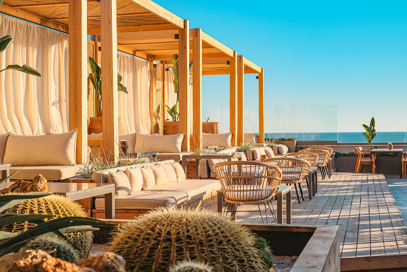 Day One Beach Resort & Spa