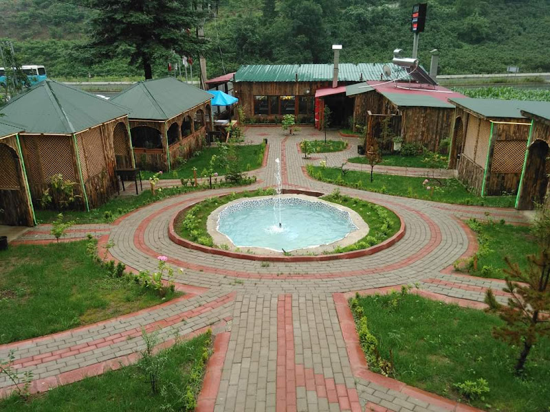Sumela Otel