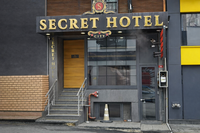 Secret