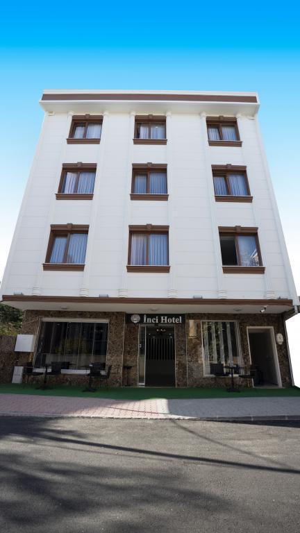 CNRINCIHOTEL