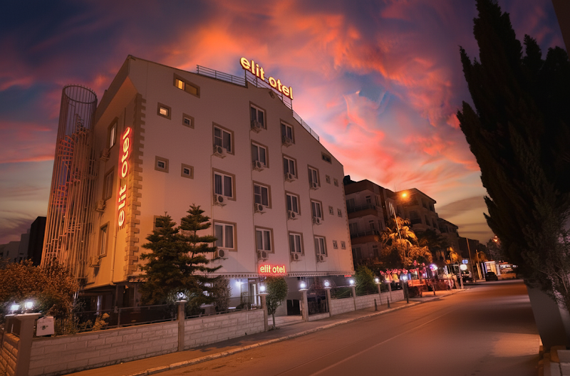 Elit Otel