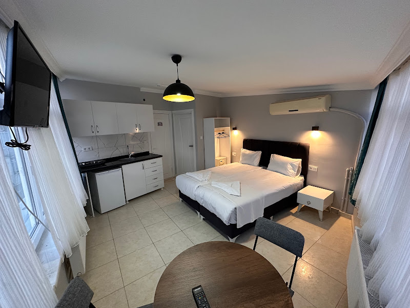 ASPARAGUS HOTEL & SUITES OLD CITY