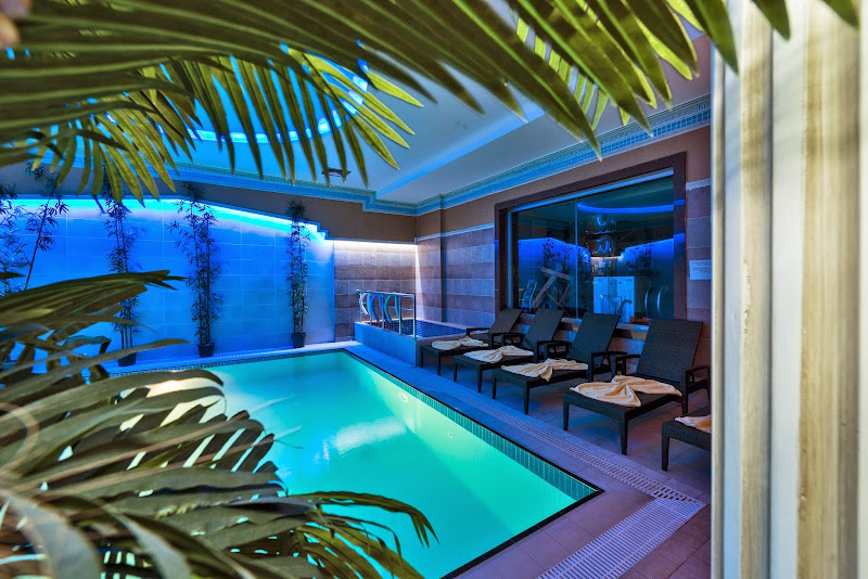 Avantgarde Urban Hotel Taksim