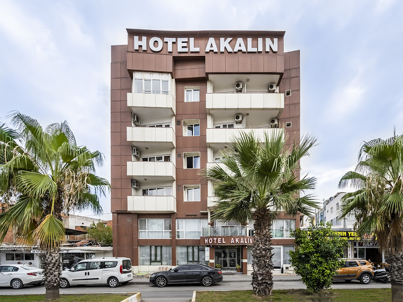 Hotel Akalin