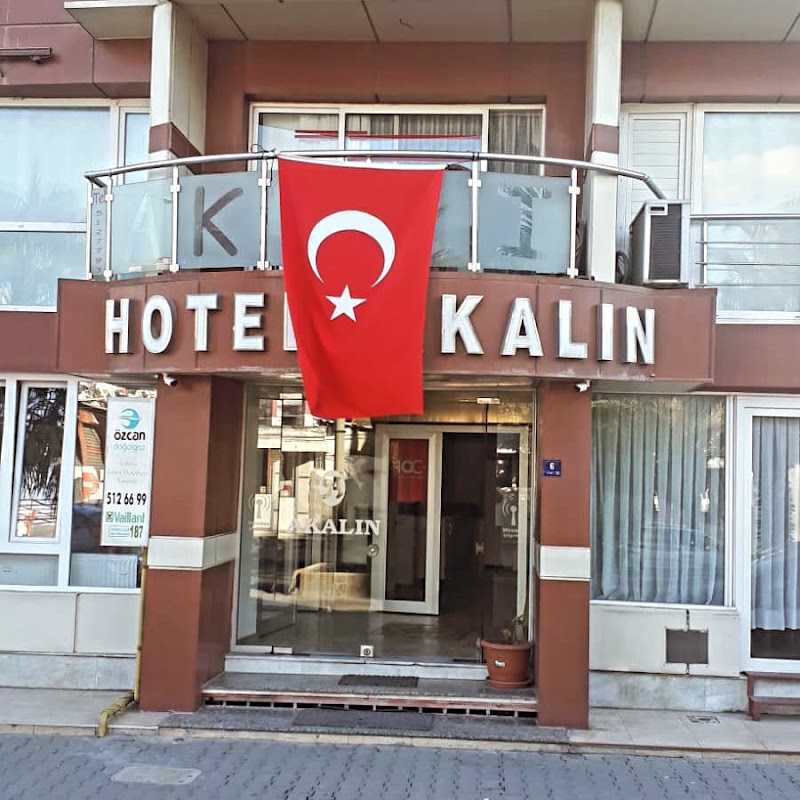 Hotel Akalin