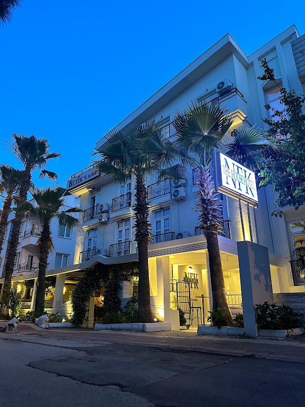 NFK The House Hotel