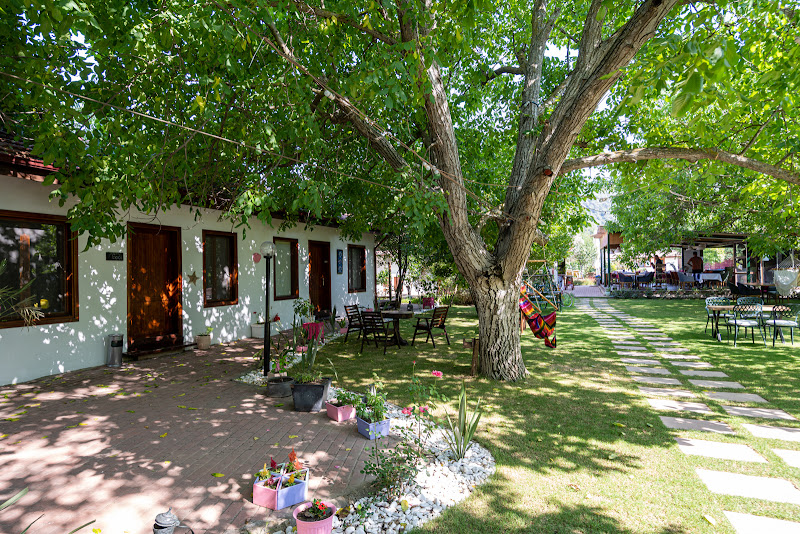 Ephesus Lodge