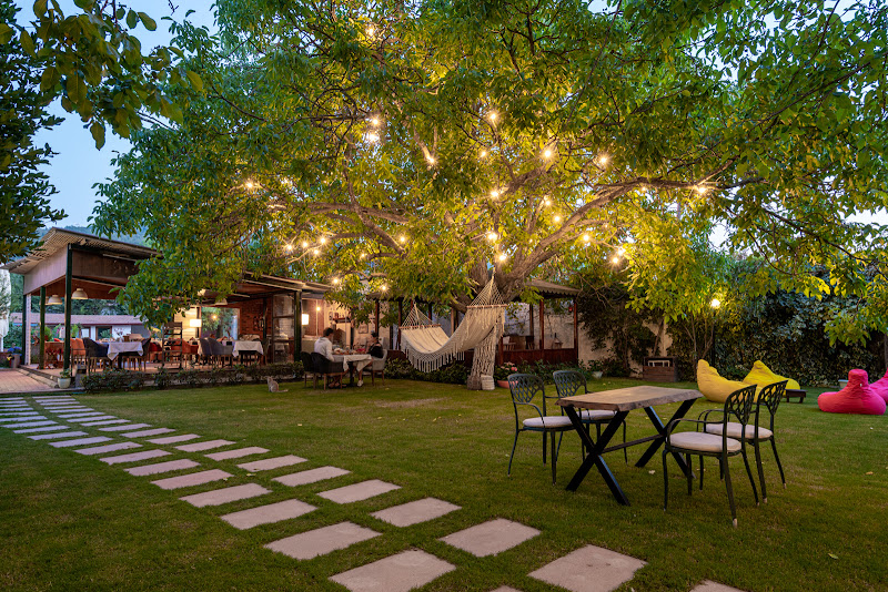 Ephesus Lodge