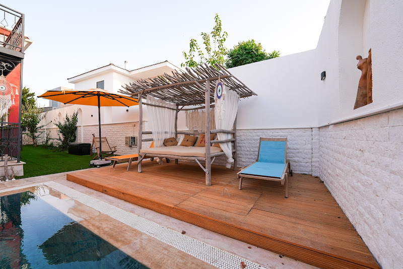 Maison Çeşme Hotel
