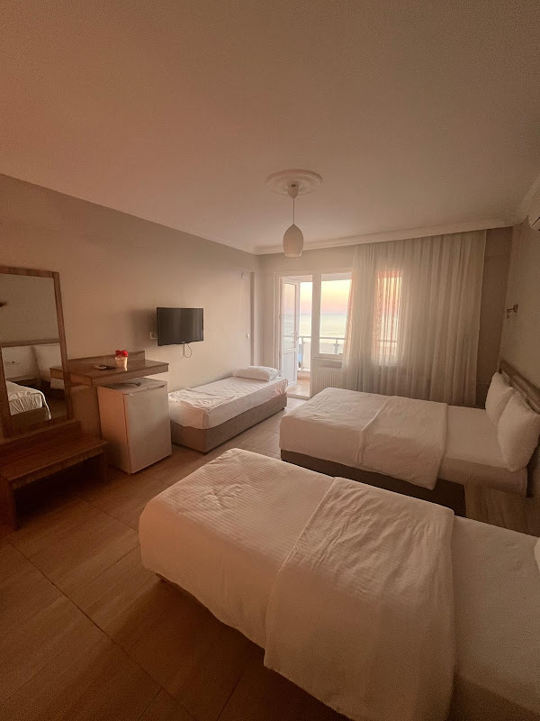 Alihan Hotel