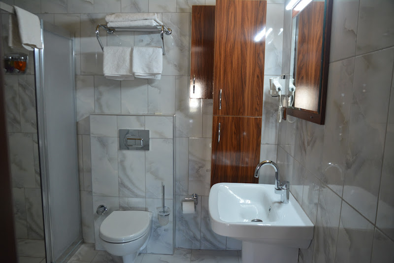 Kayzer Hotel