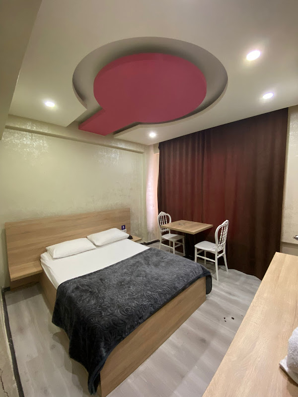 Saffron Hotel Bakirkoy