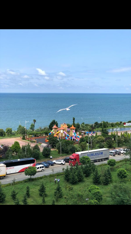 Ustabaş Otel