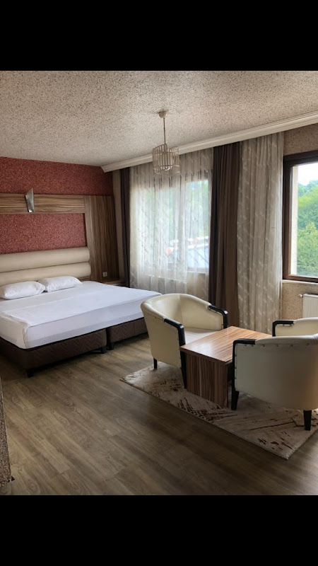 Ustabaş Otel