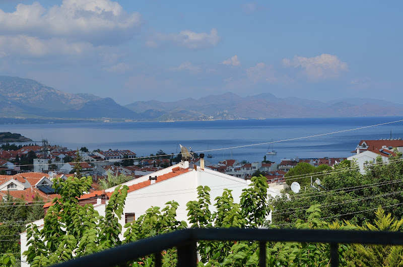 Aria Doria Otel