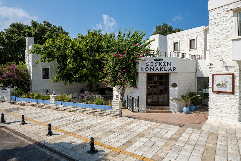 Seçkin Konaklar Hotel