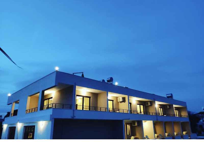 Tukan Otel