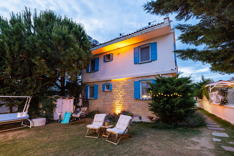 Casa Gaia Otel