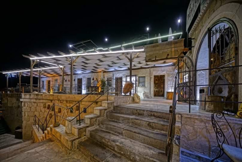 Emit Cave Hotel Goreme