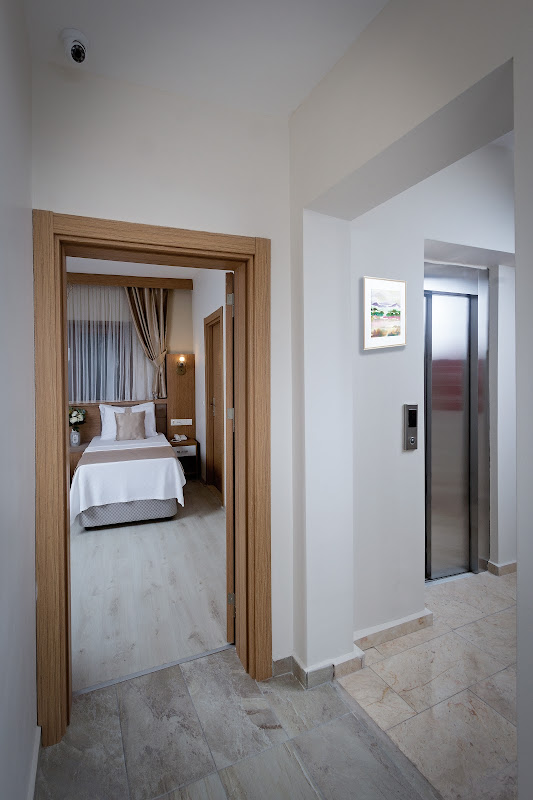 Zeyn Otel Istanbul