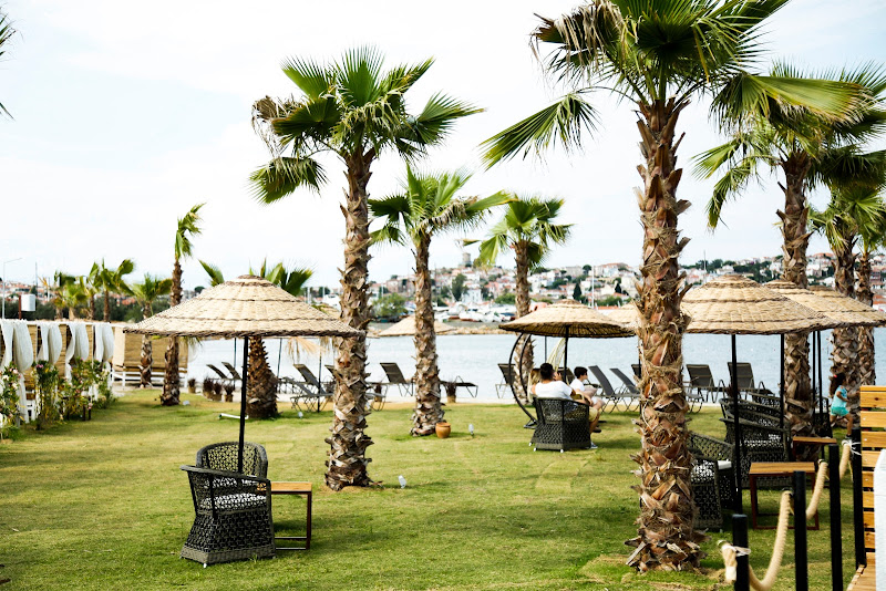 Cunda Fora Glamping