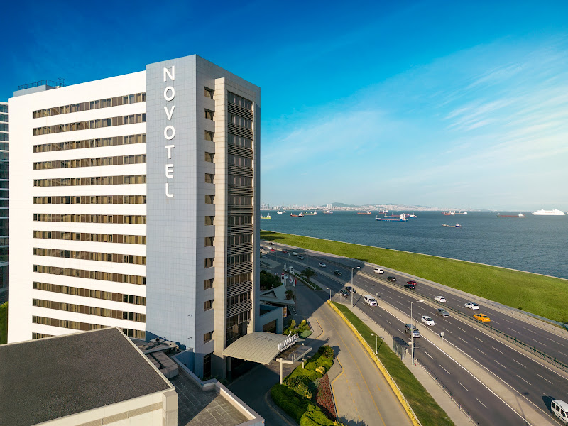 Novotel Istanbul Zeytinburnu