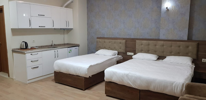 ALP Hotel Apart