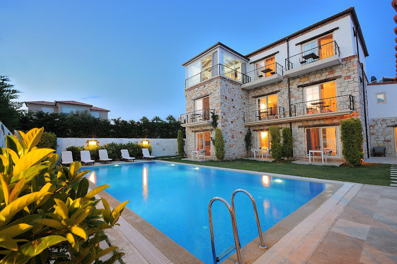 Cesme Elysium Hotel
