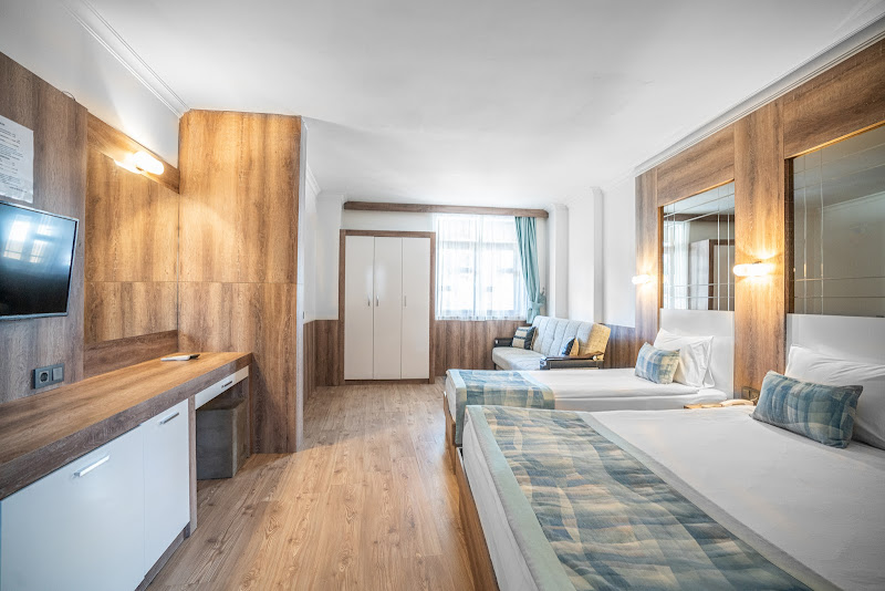 Oscar Boutique Hotel