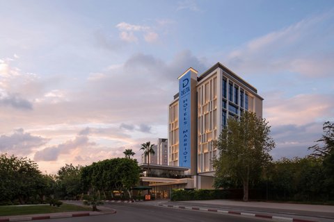 Delta Hotels Antalya Lara