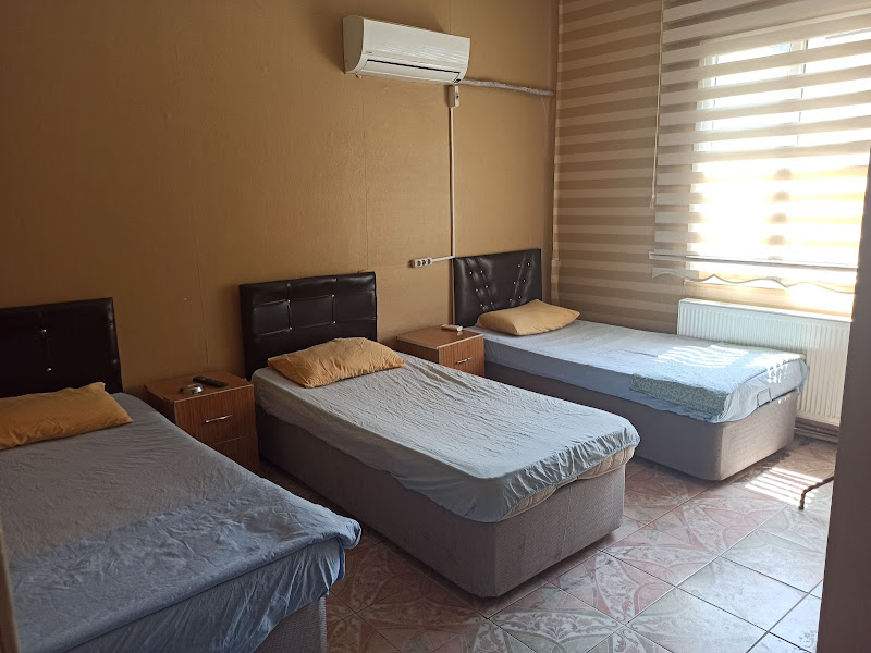 Bagdat Hotel