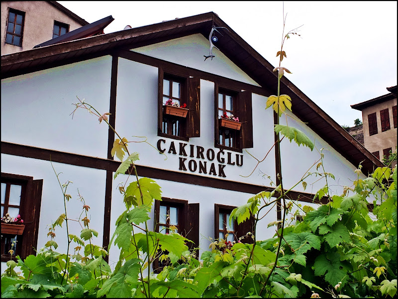 Çakıroğlu Konak