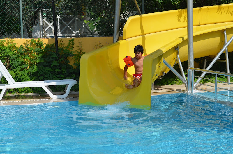 Park Avrupa Hotel