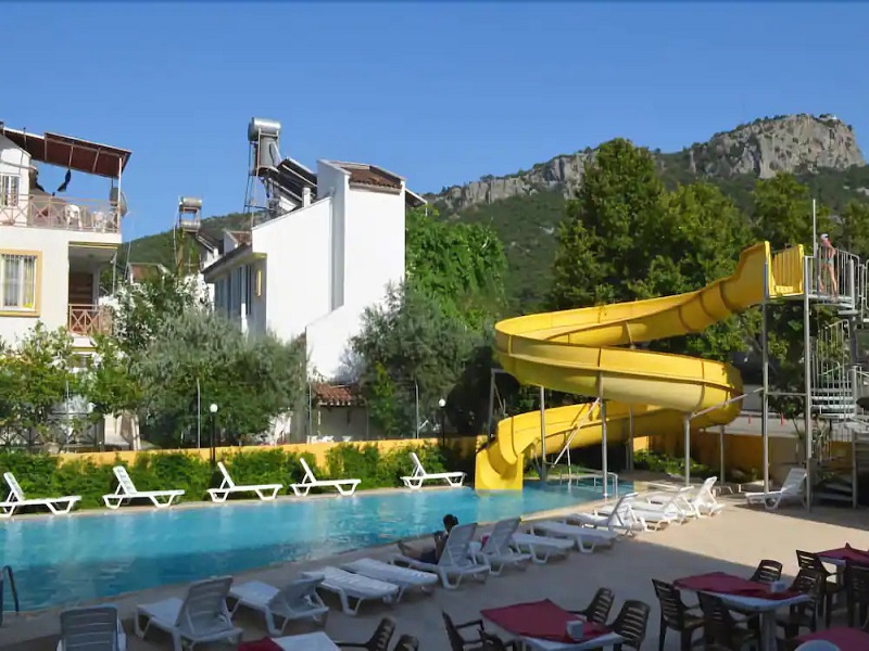 Park Avrupa Hotel