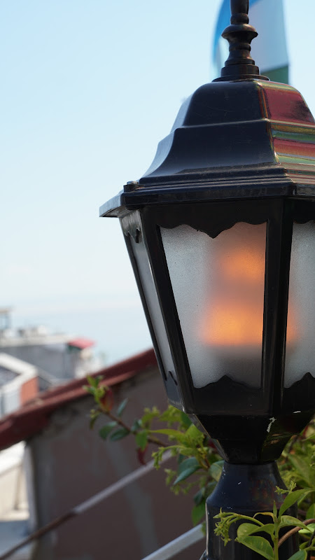 Boutique Sultan Hotel