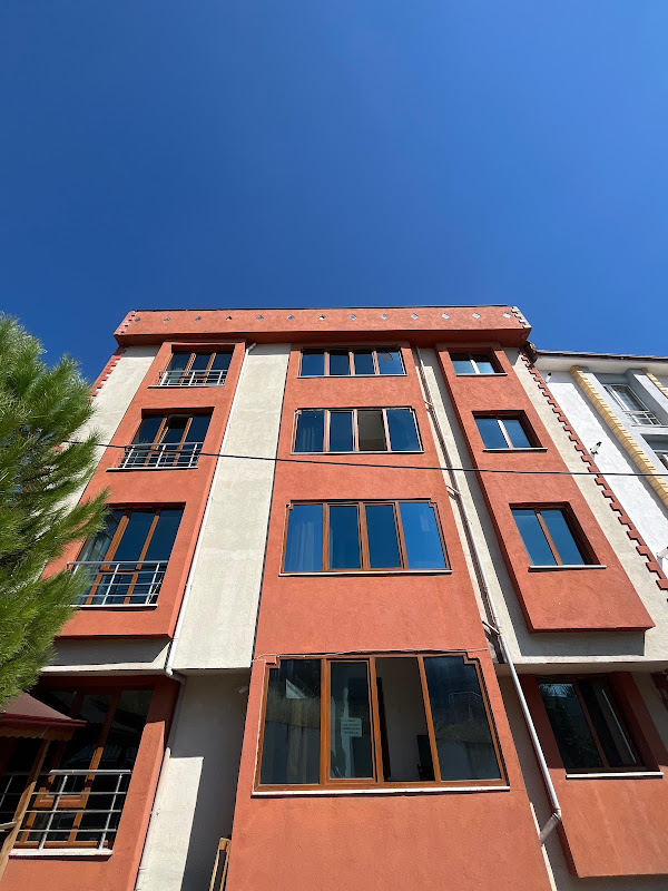 Yılmaz Pansiyon