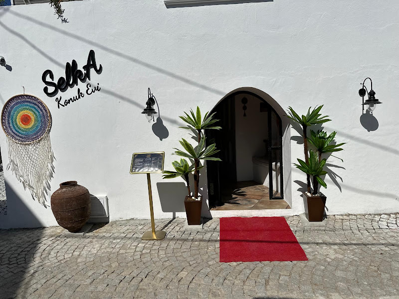 SelkA Otel (Butik)
