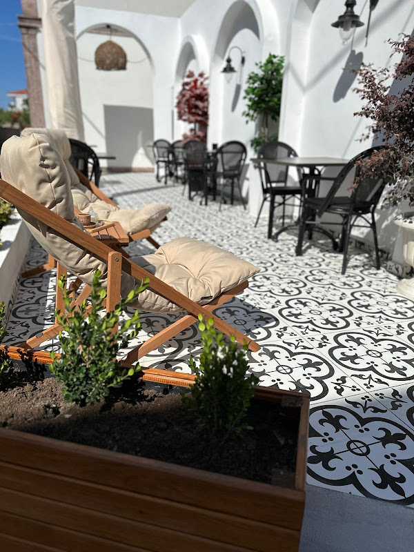 SelkA Otel (Butik)