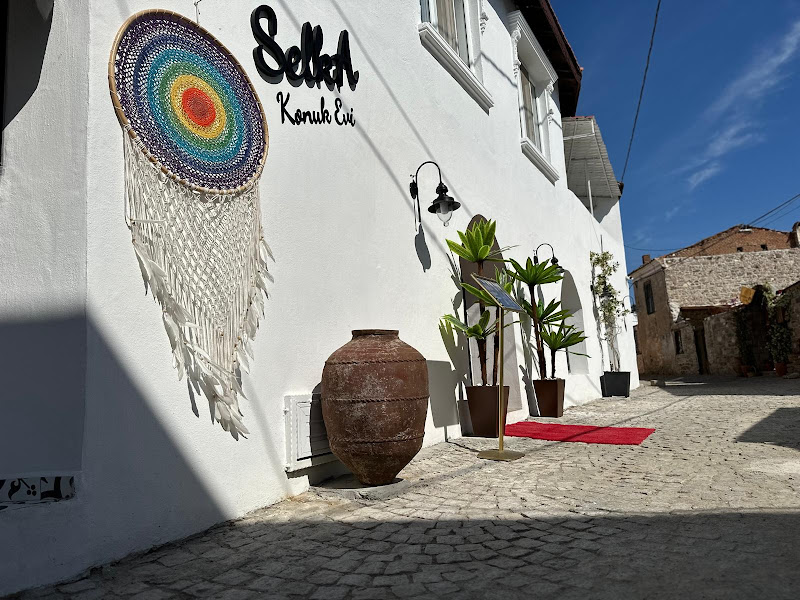 SelkA Otel (Butik)