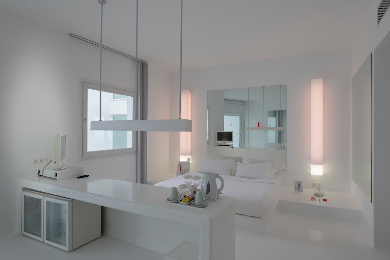 Hotel Su