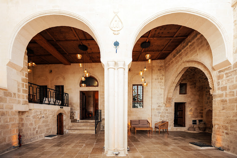 Kale Konak Hotel