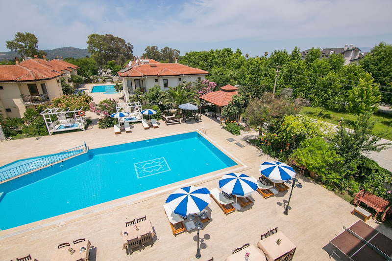 Kilim Hotel & Apart
